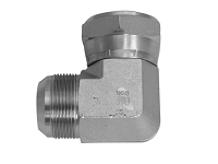 Female JIC Swivel Adapters